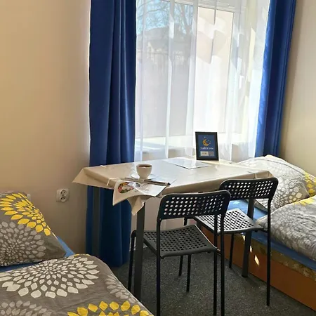 Noclegi Słodki Sen 2 Lublin Zewnętrze zdjęcie