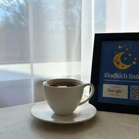 Noclegi Słodki Sen 2 Lublin Zewnętrze zdjęcie