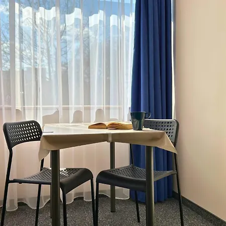 Noclegi Słodki Sen 2 Lublin Zewnętrze zdjęcie