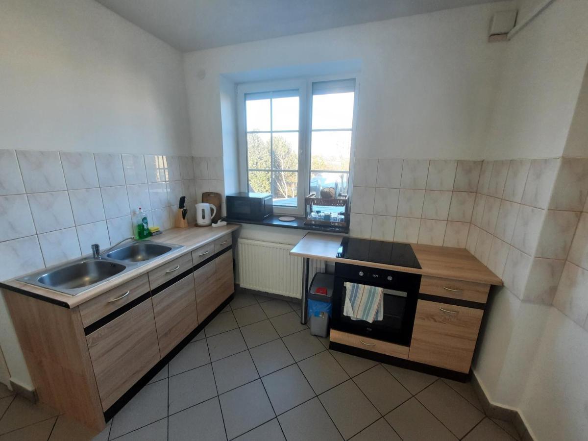 Slodki Sen 2 Hostel