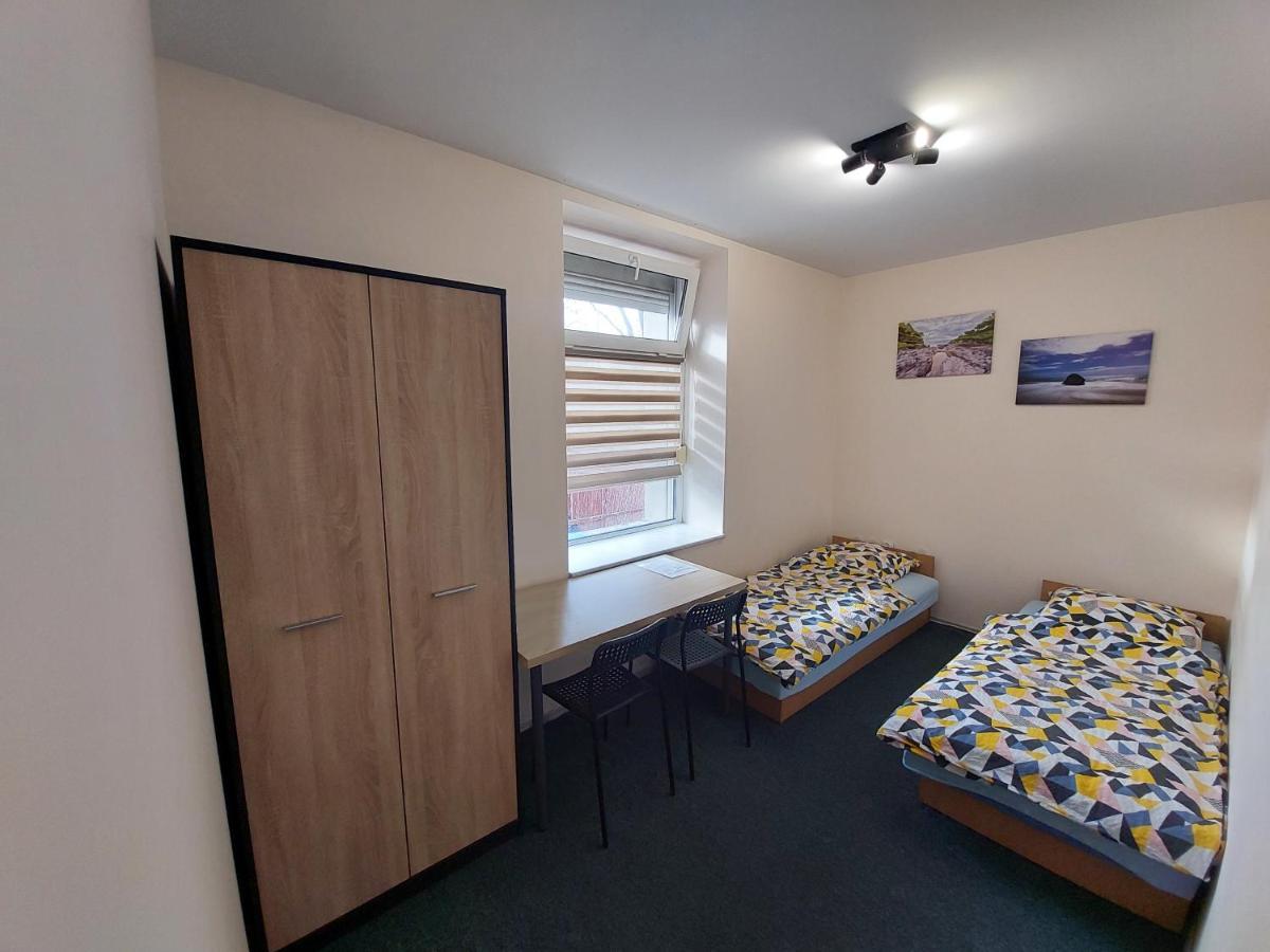 Slodki Sen 2 Hostel Lublin