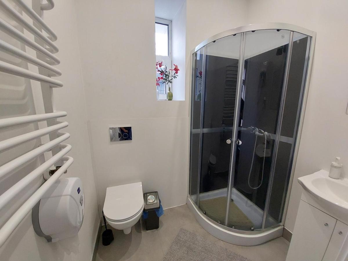 Hostel Słodki Sen 2