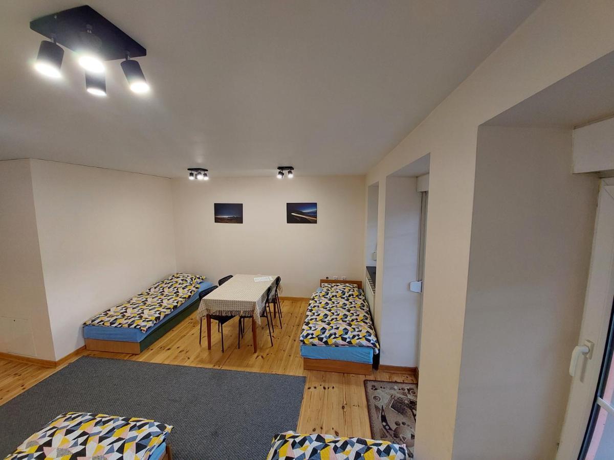 Hostel Słodki Sen 2 *