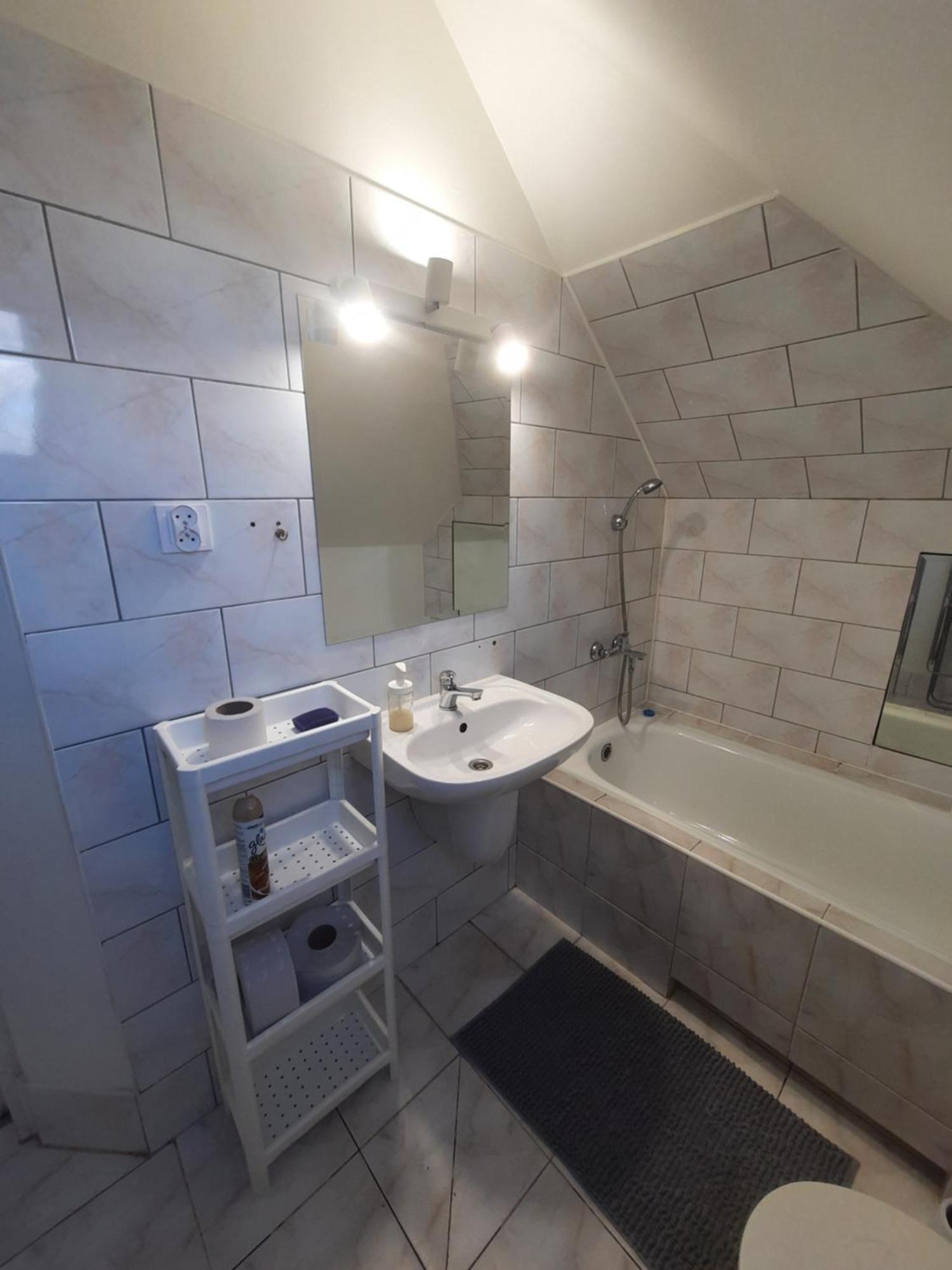 Slodki Sen 2 Hostel *