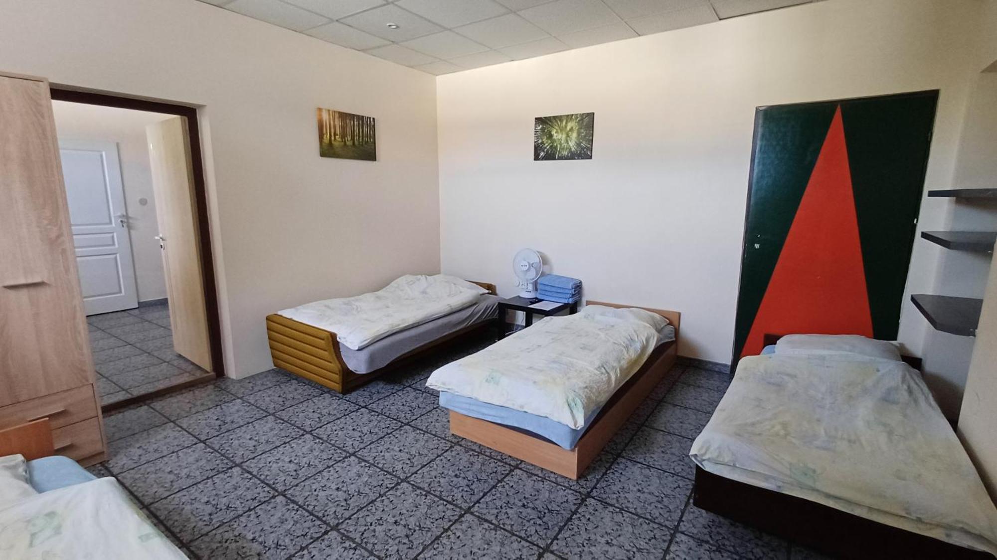 Slodki Sen 2 Hostel *