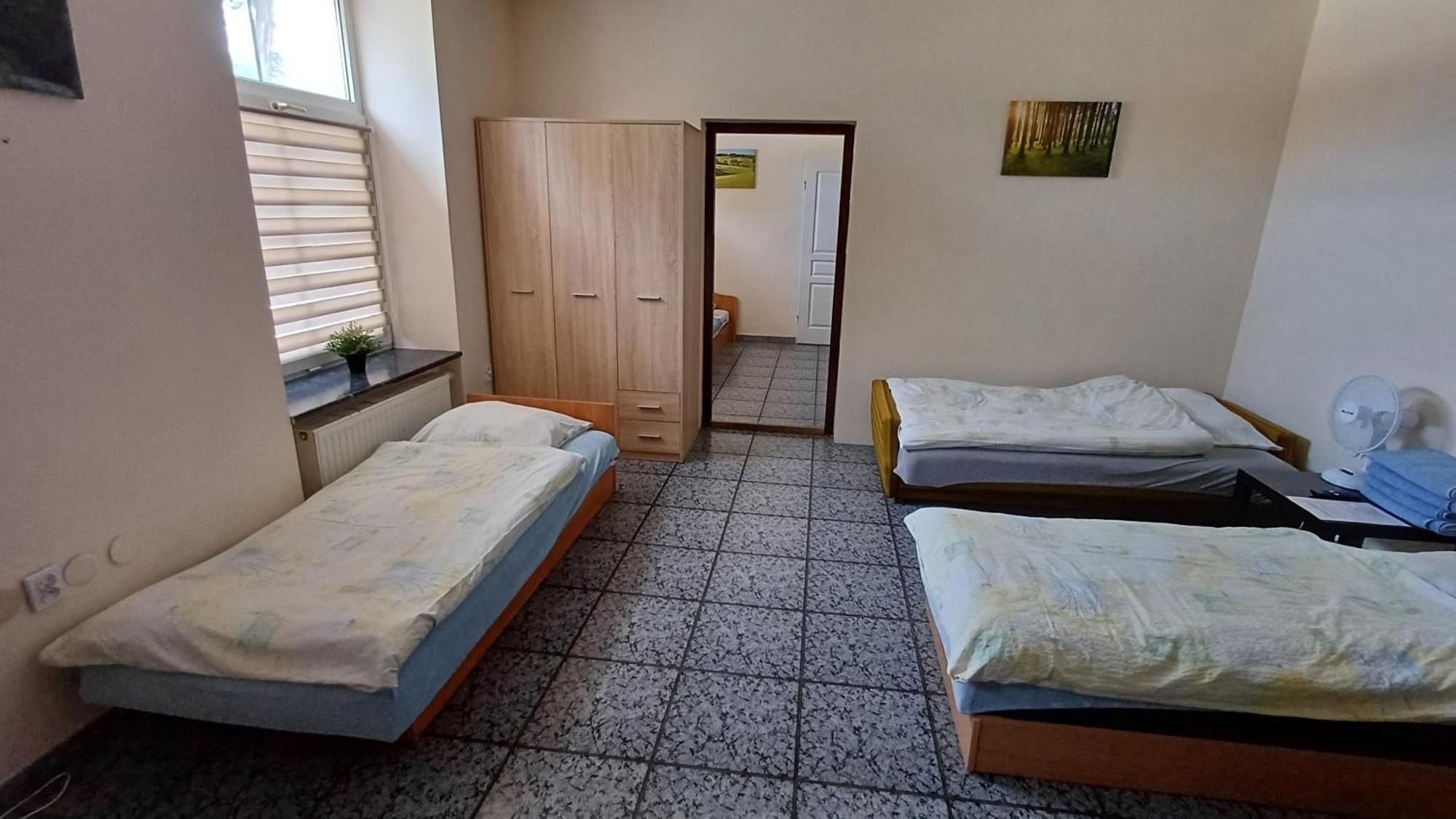 Hostel Slodki Sen 2 Lublin