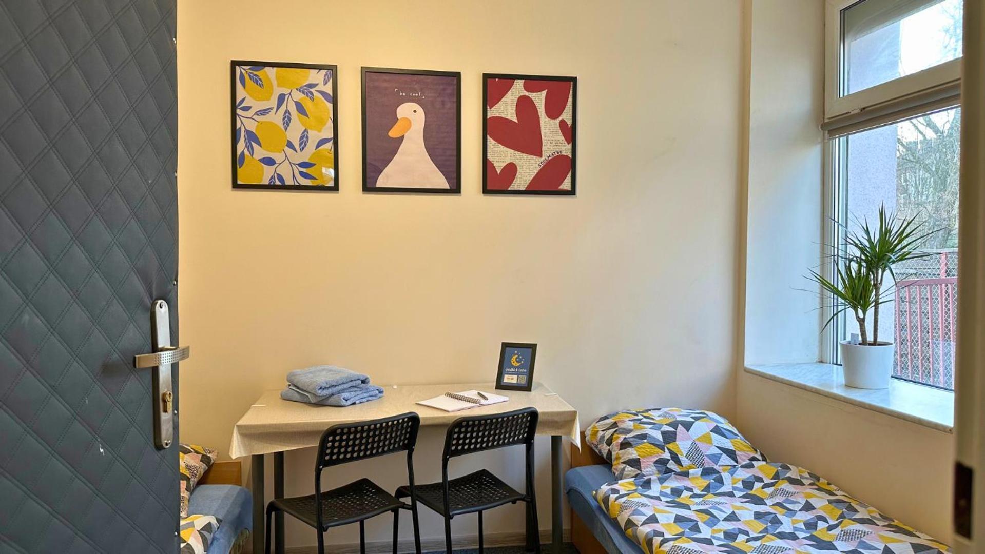 Hostel Slodki Sen 2