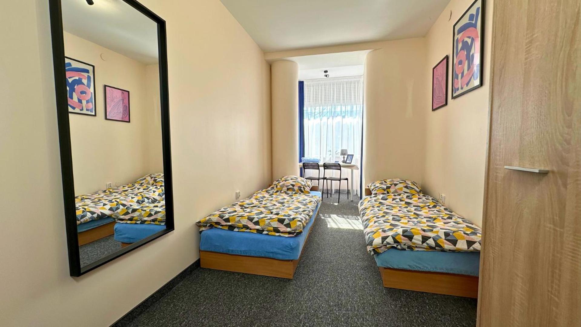 Slodki Sen 2 Hostel *