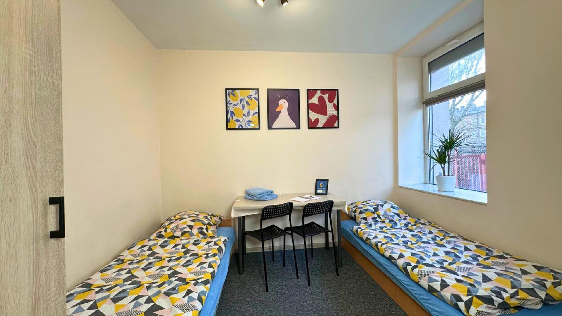 Hostel Slodki Sen 2 Lublin