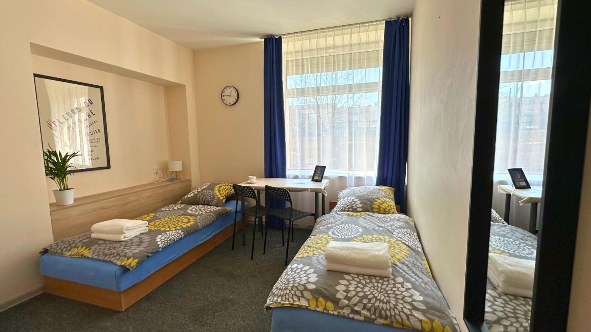 Hostel Slodki Sen 2