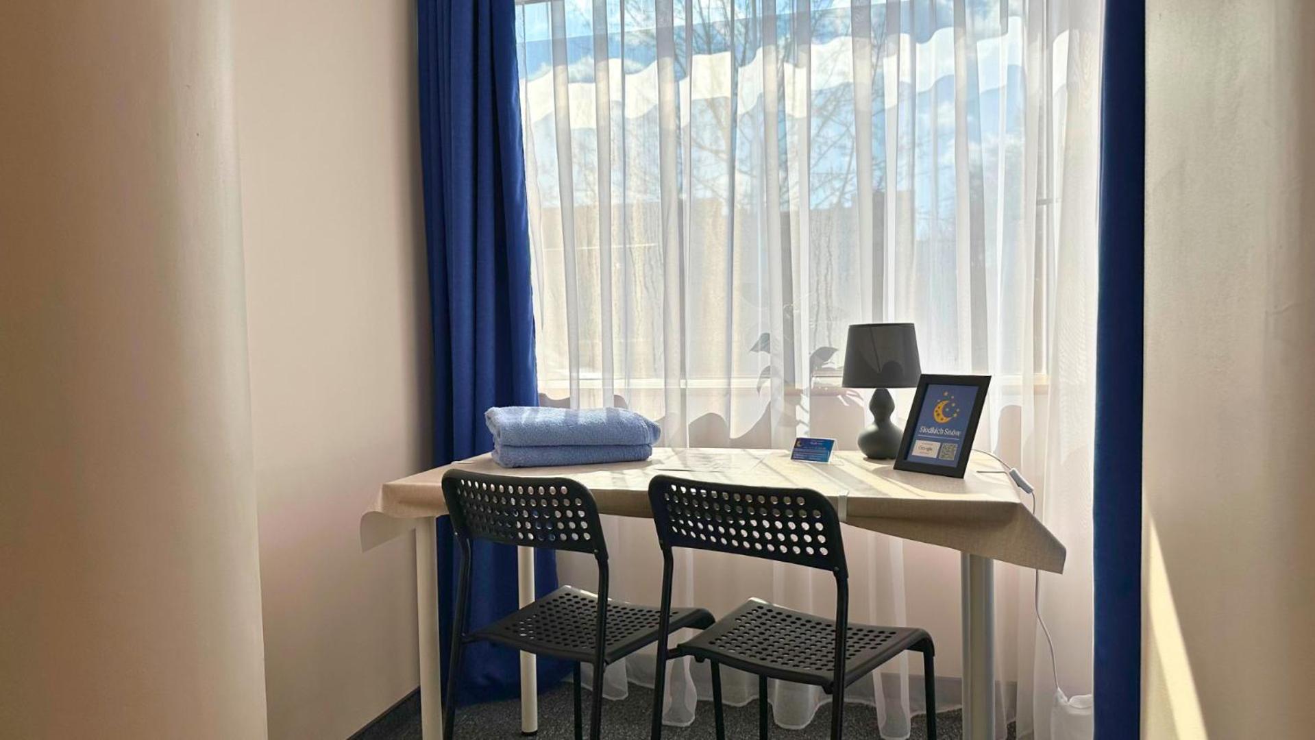 Slodki Sen 2 Hostel *