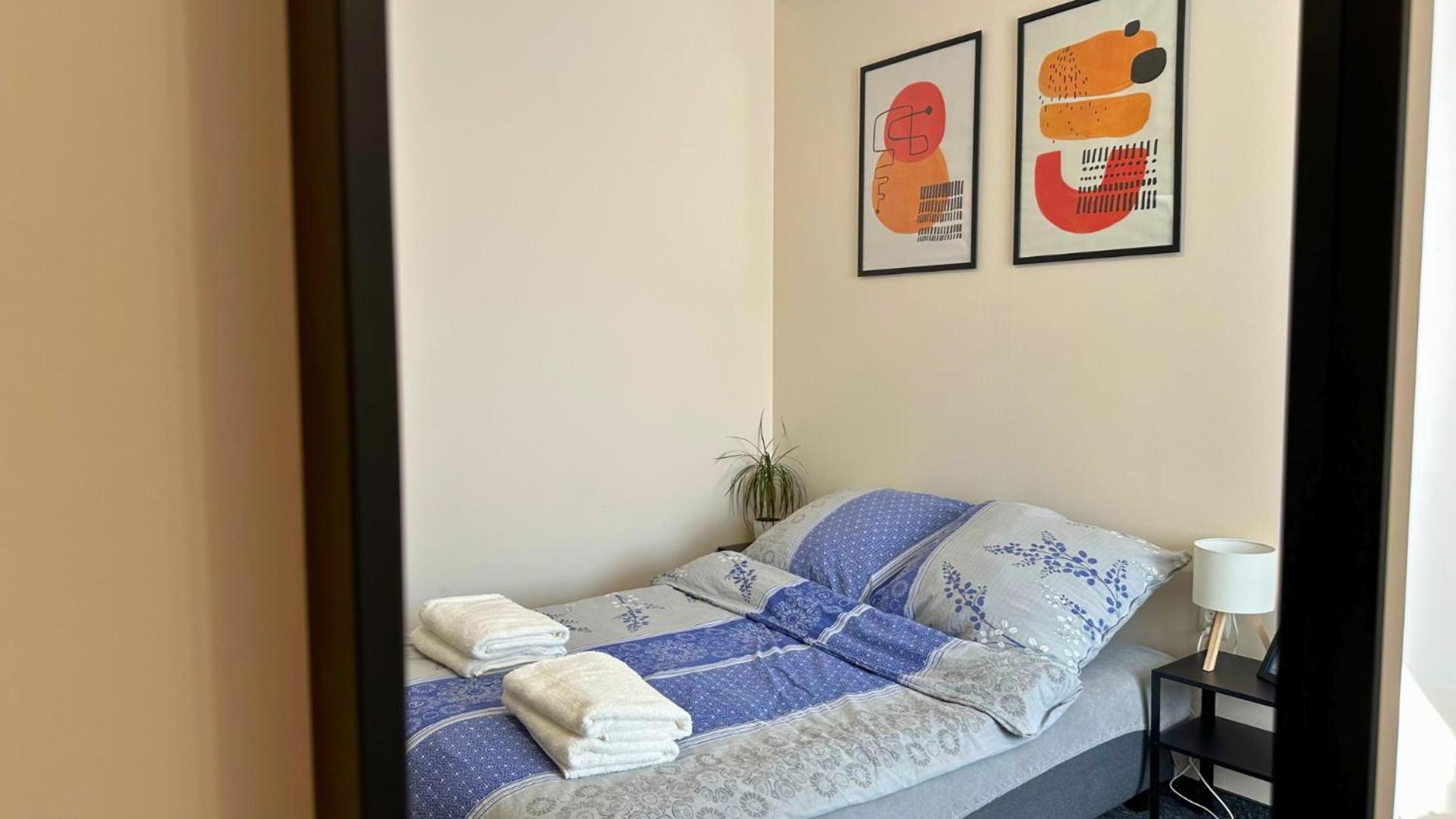 Hostel Słodki Sen 2 *